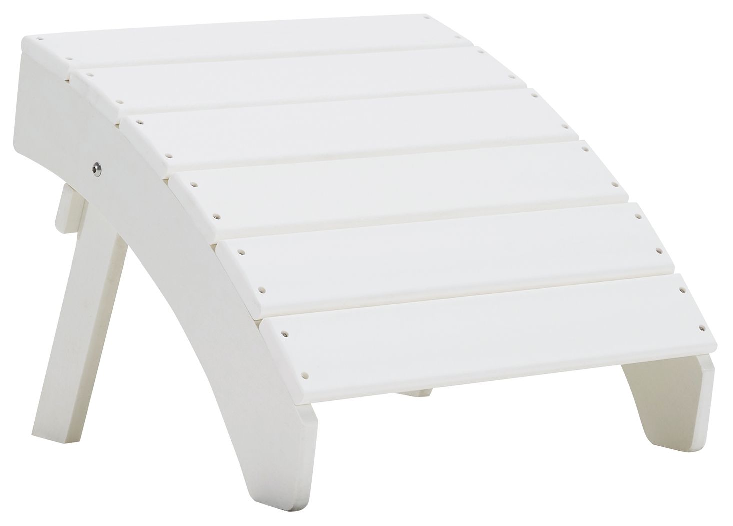 Ashley Furniture Sundown Treasure - Ottoman | Meri Furniture