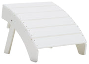 Ashley Furniture Sundown Treasure - Ottoman | Meri Furniture