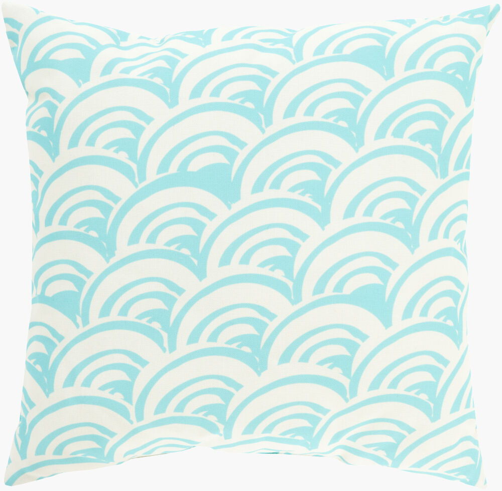 Mizu Pillow