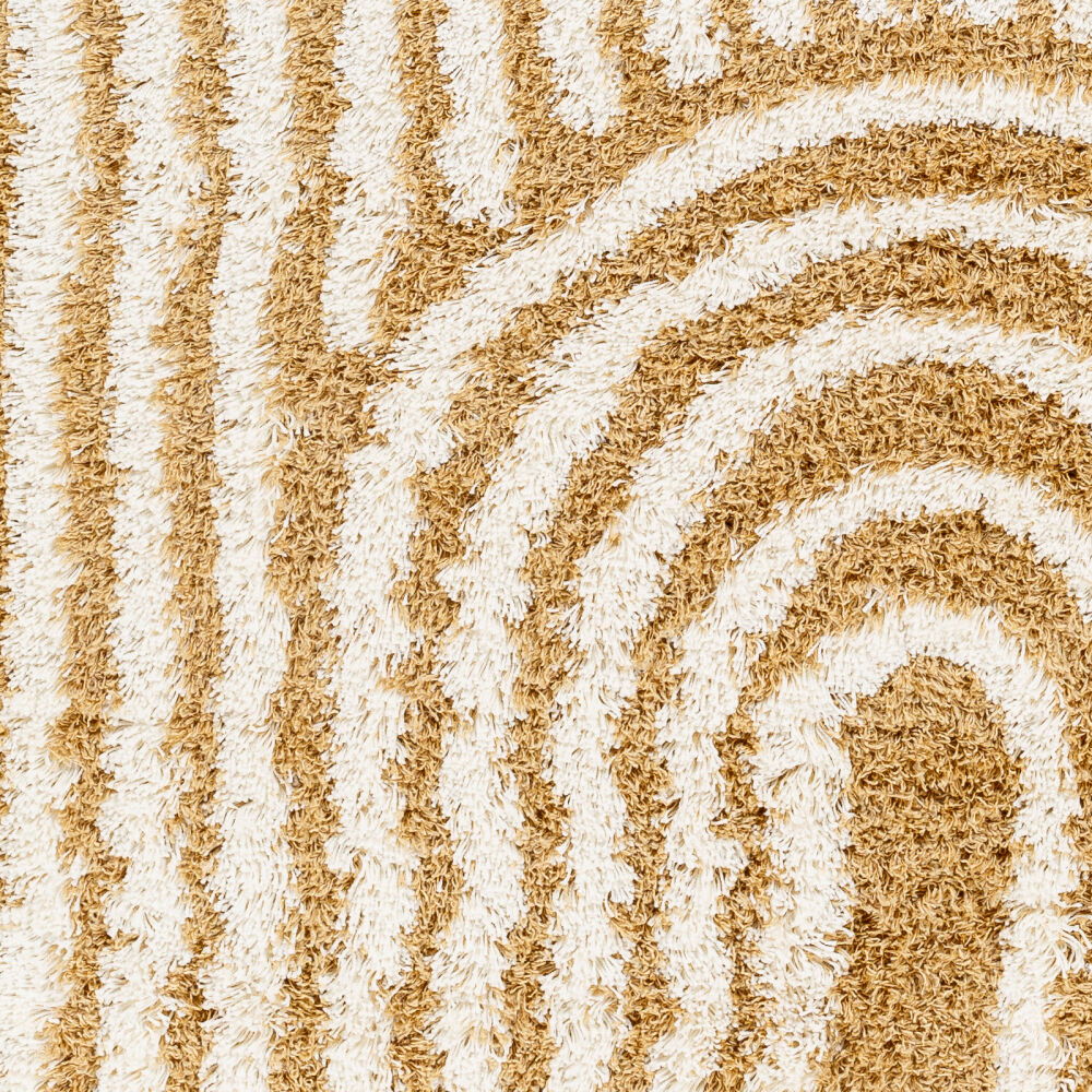 Urban Shag Machine Woven Rug