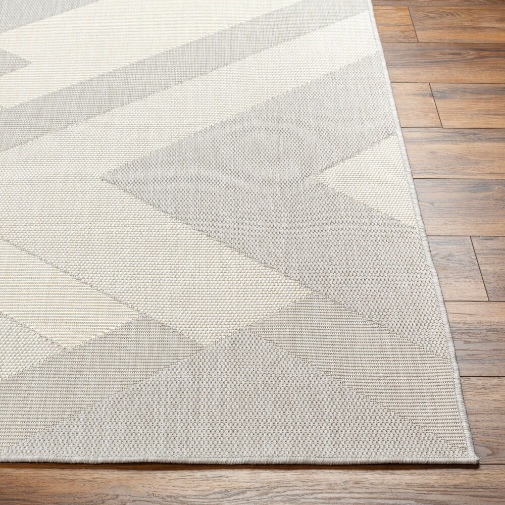Ravello Machine Woven Rug