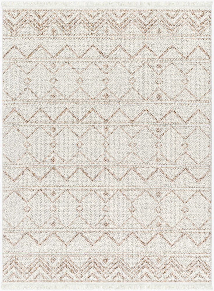 New Delhi Machine Woven Rug