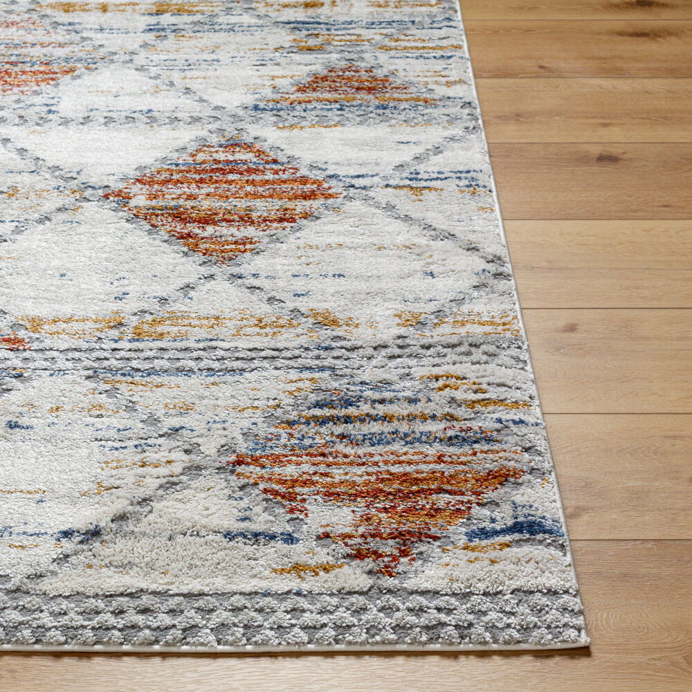 Liebe Machine Woven Rug