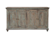 International Furniture Direct Margot - Console / TV Stand / Buffet | Meri Furniture