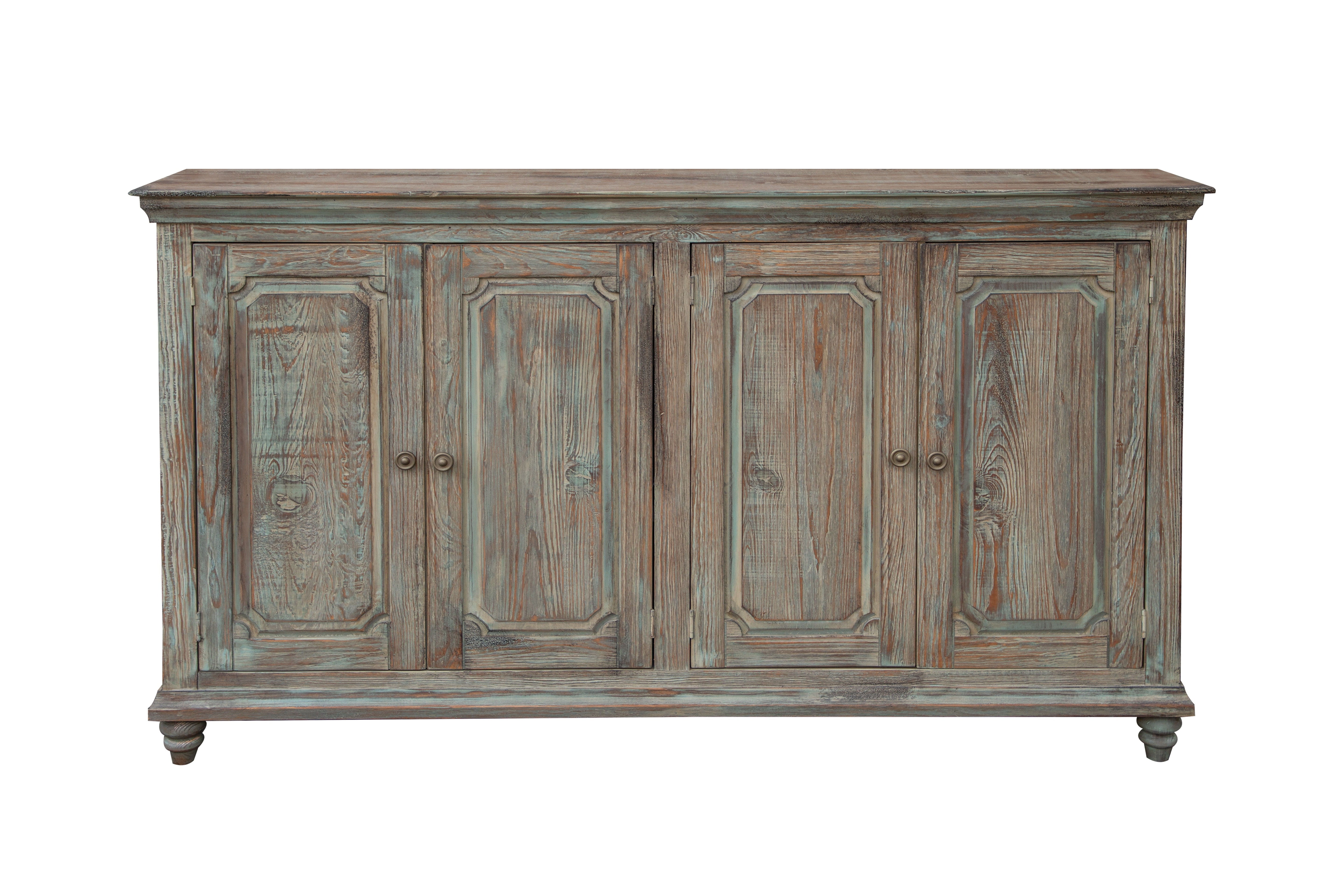 International Furniture Direct Margot - Console / TV Stand / Buffet | Meri Furniture