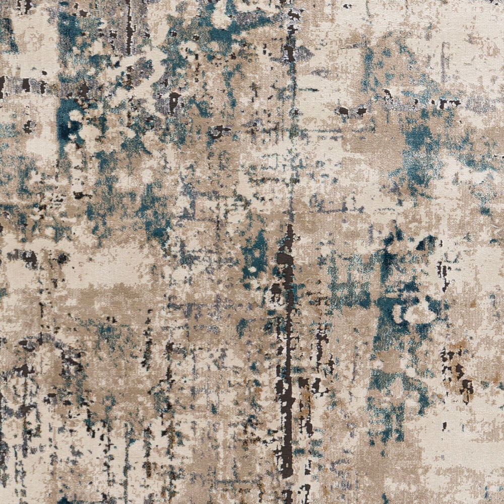 Pune Machine Woven Rug