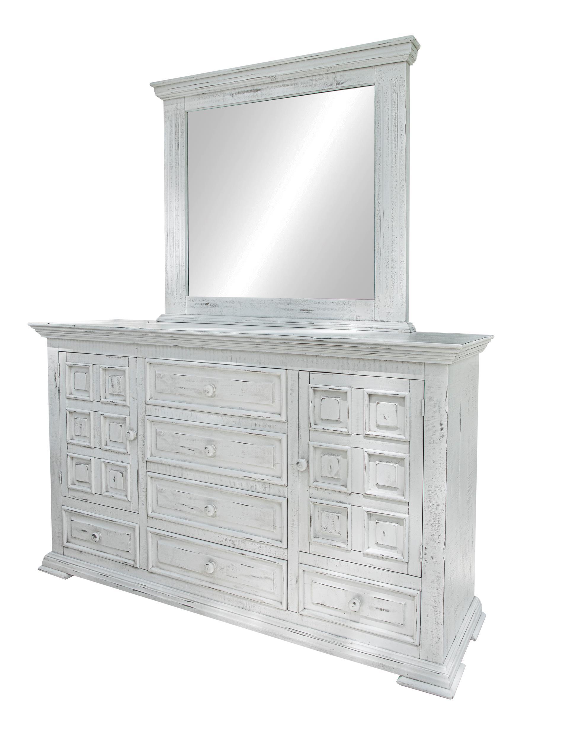 International Furniture Direct Terra - Dresser | Meri Furniture