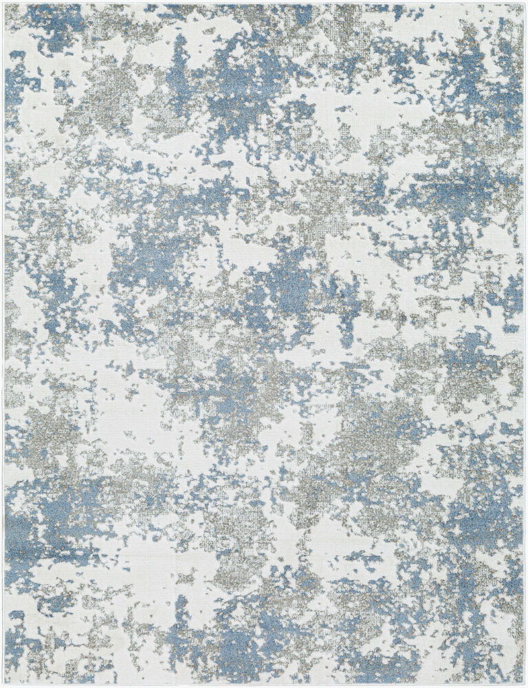 Zidane Machine Woven Rug