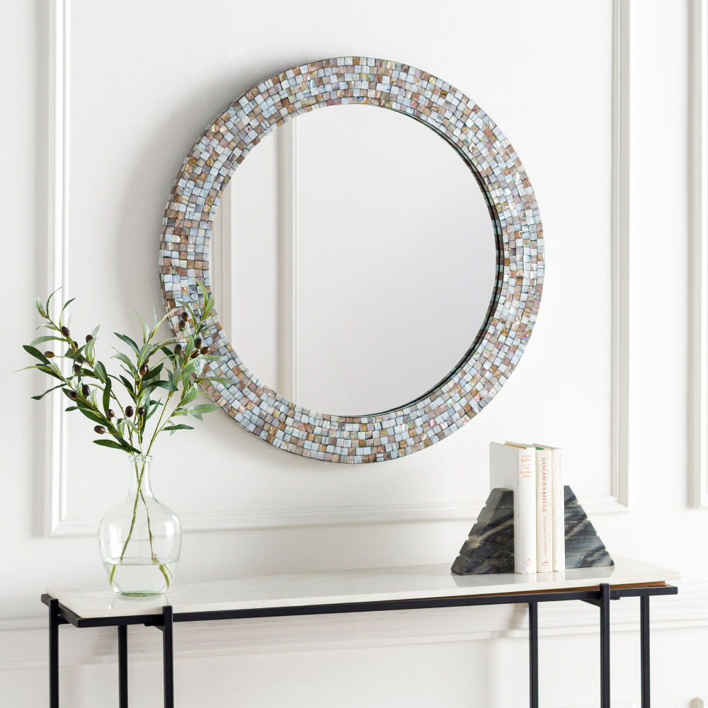 Hornbrook Accent Mirror