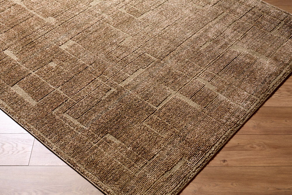 Alma Machine Woven Rug