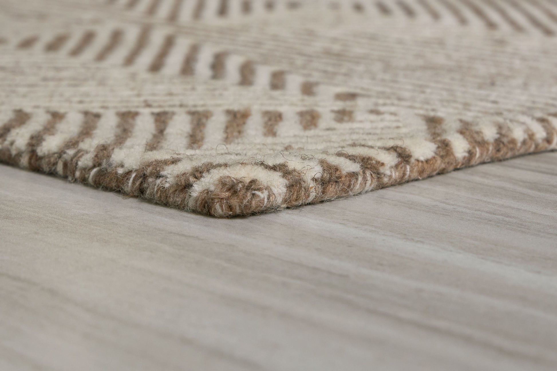 Signature Design by Ashley® Jadott - Rug | Meri Furniture