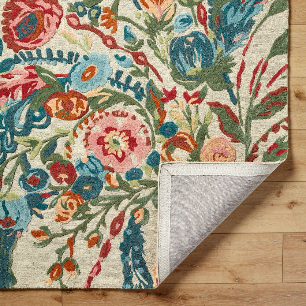 Shindig Handmade Rug