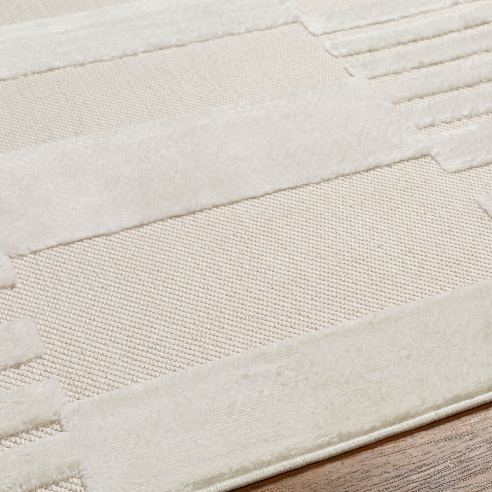 San Diego Machine Woven Rug