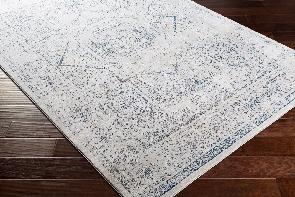 Aisha Machine Woven Rug