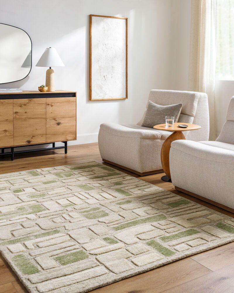 Brook Handmade Rug