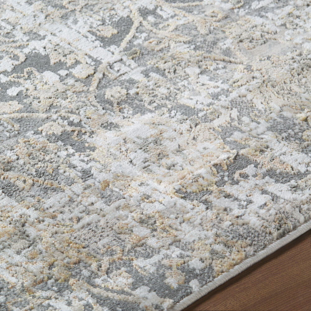 Amman Machine Woven Rug