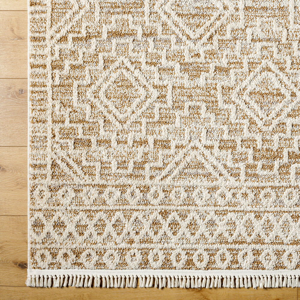 Berlin Machine Woven Rug