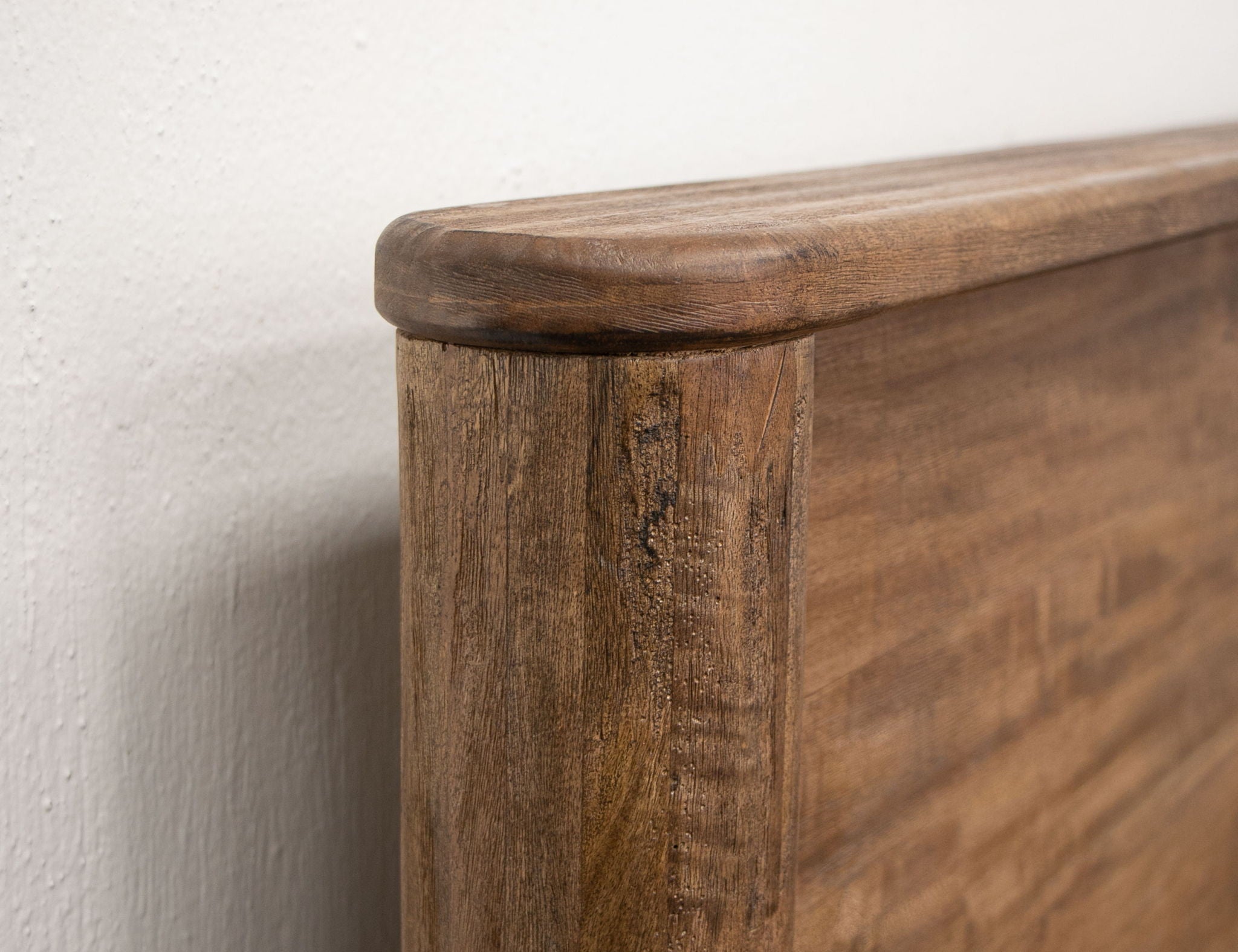 Olimpia - Platform Bed