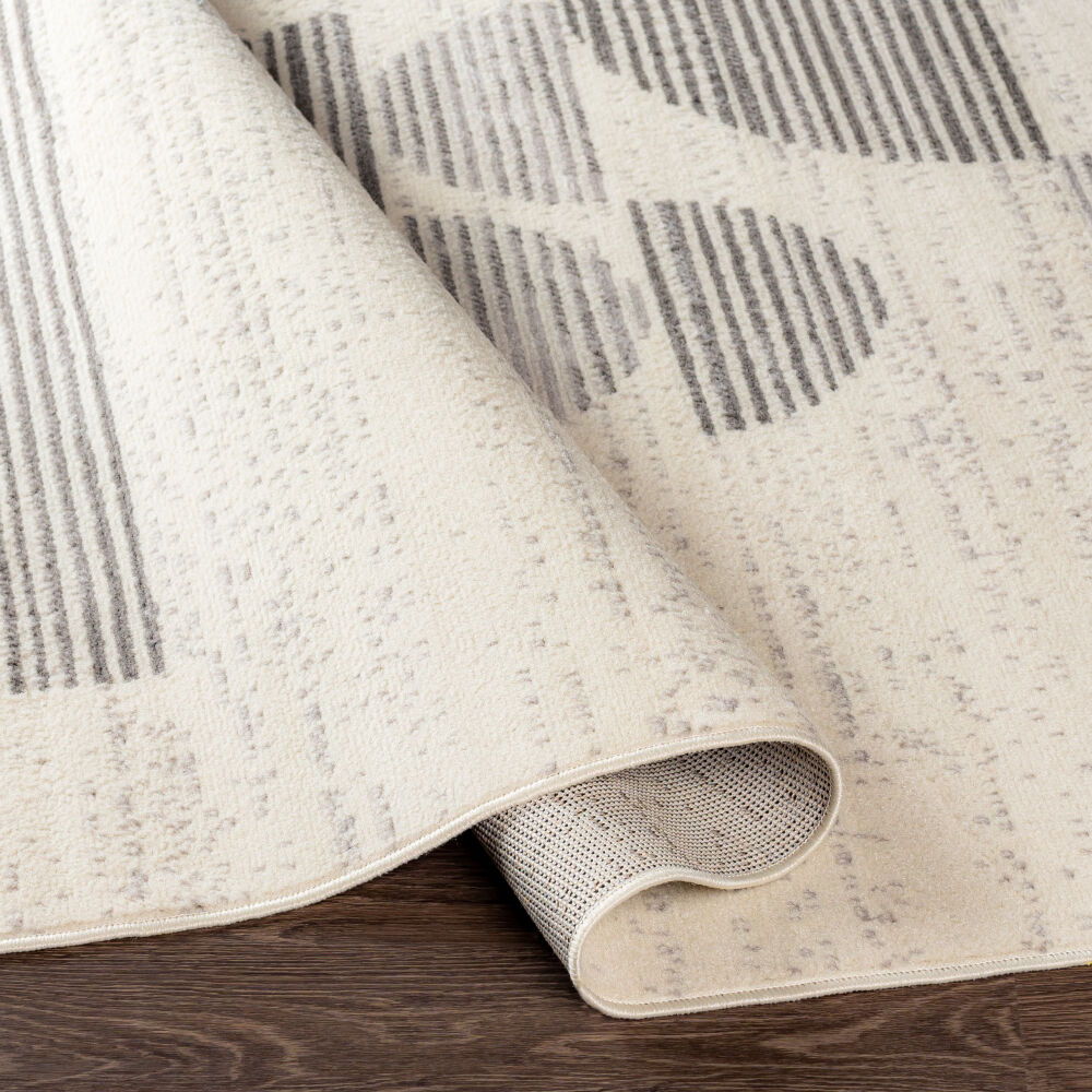 Pisa Machine Woven Rug
