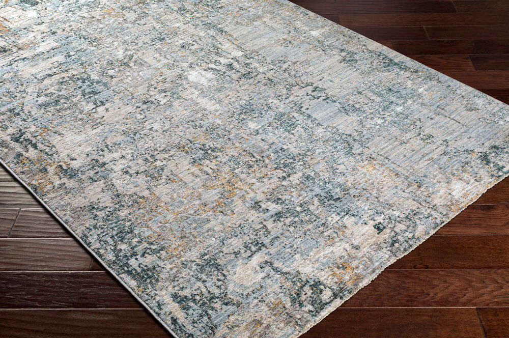 Laila Machine Woven Rug