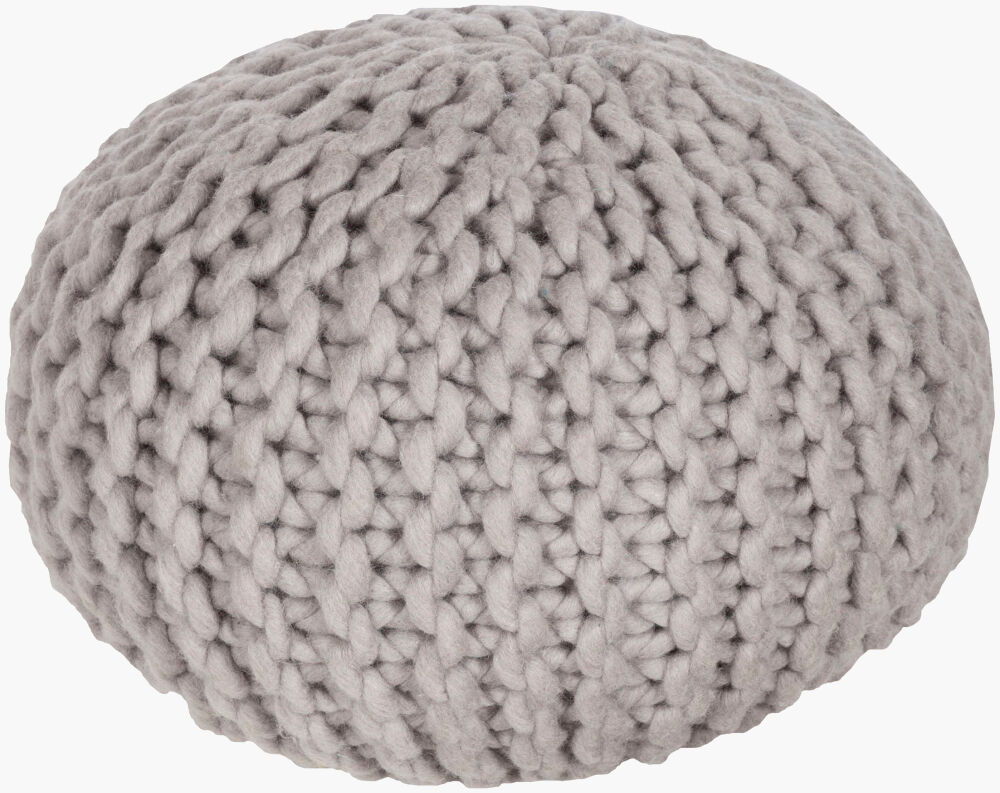 Fargo Pouf
