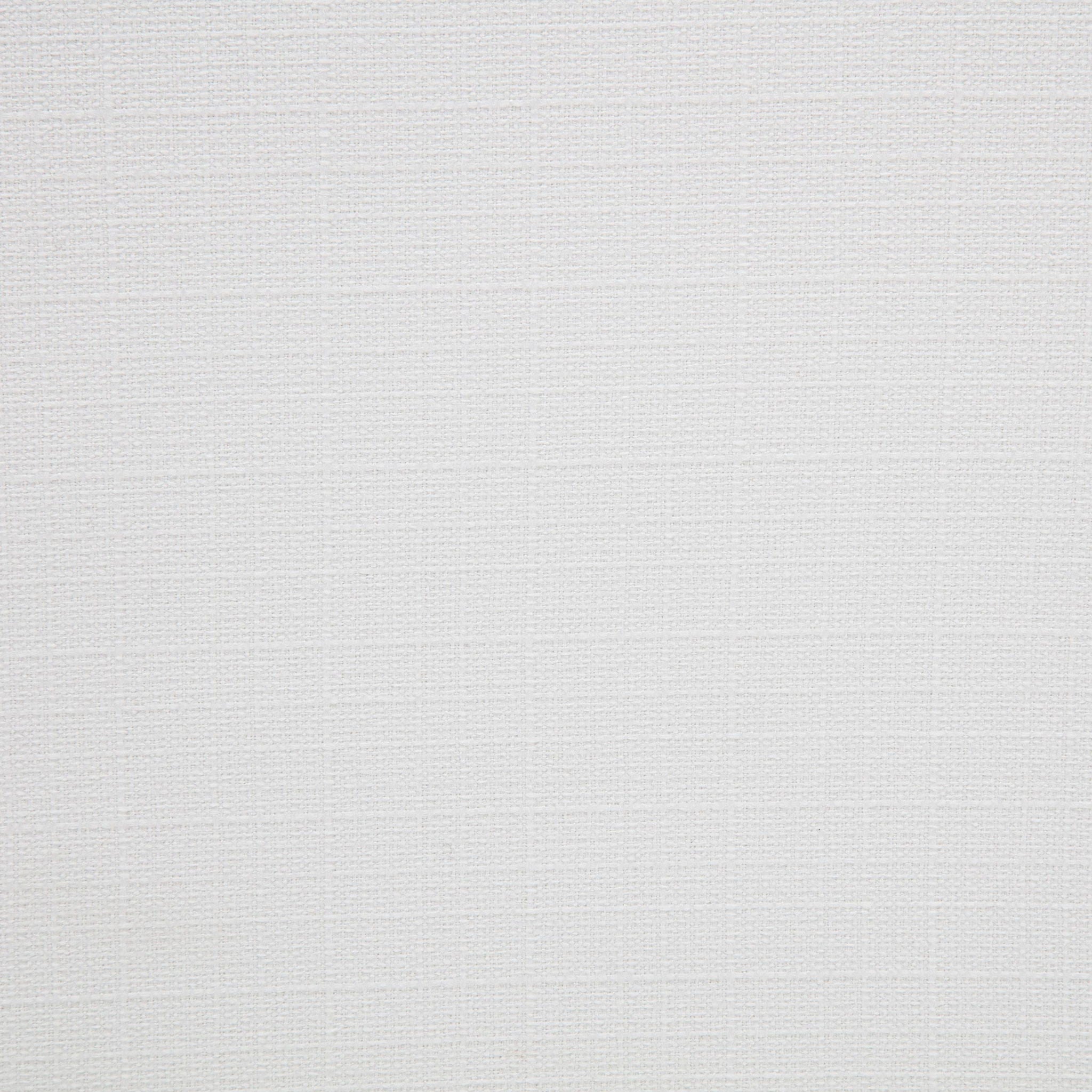 Shawna Upholstered Skirted Side Chair White (Set of 2)