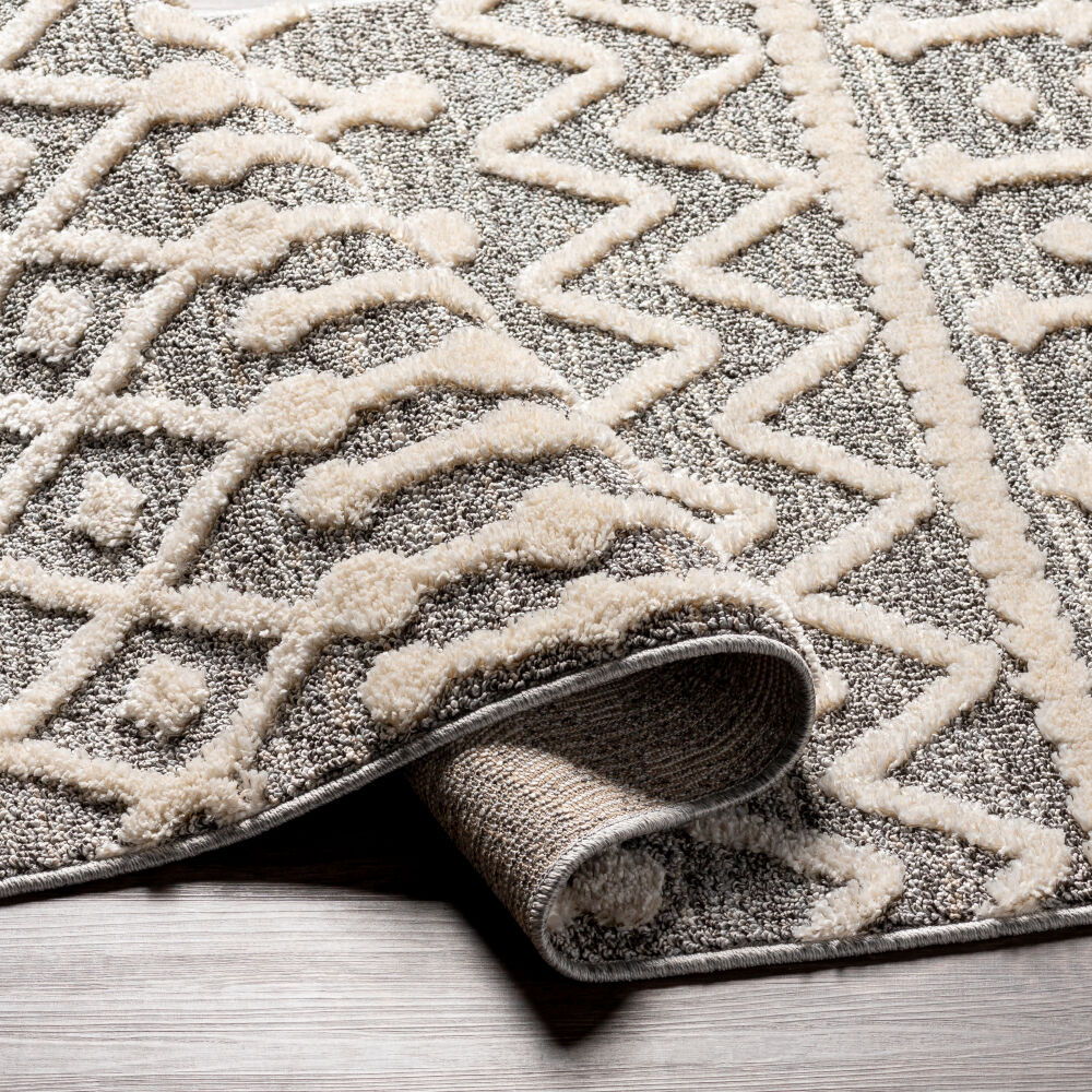 La Maison Machine Woven Rug