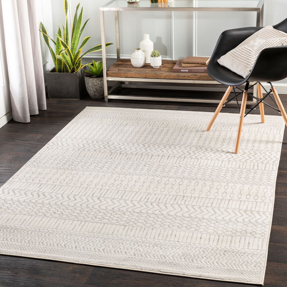 Pisa Machine Woven Rug