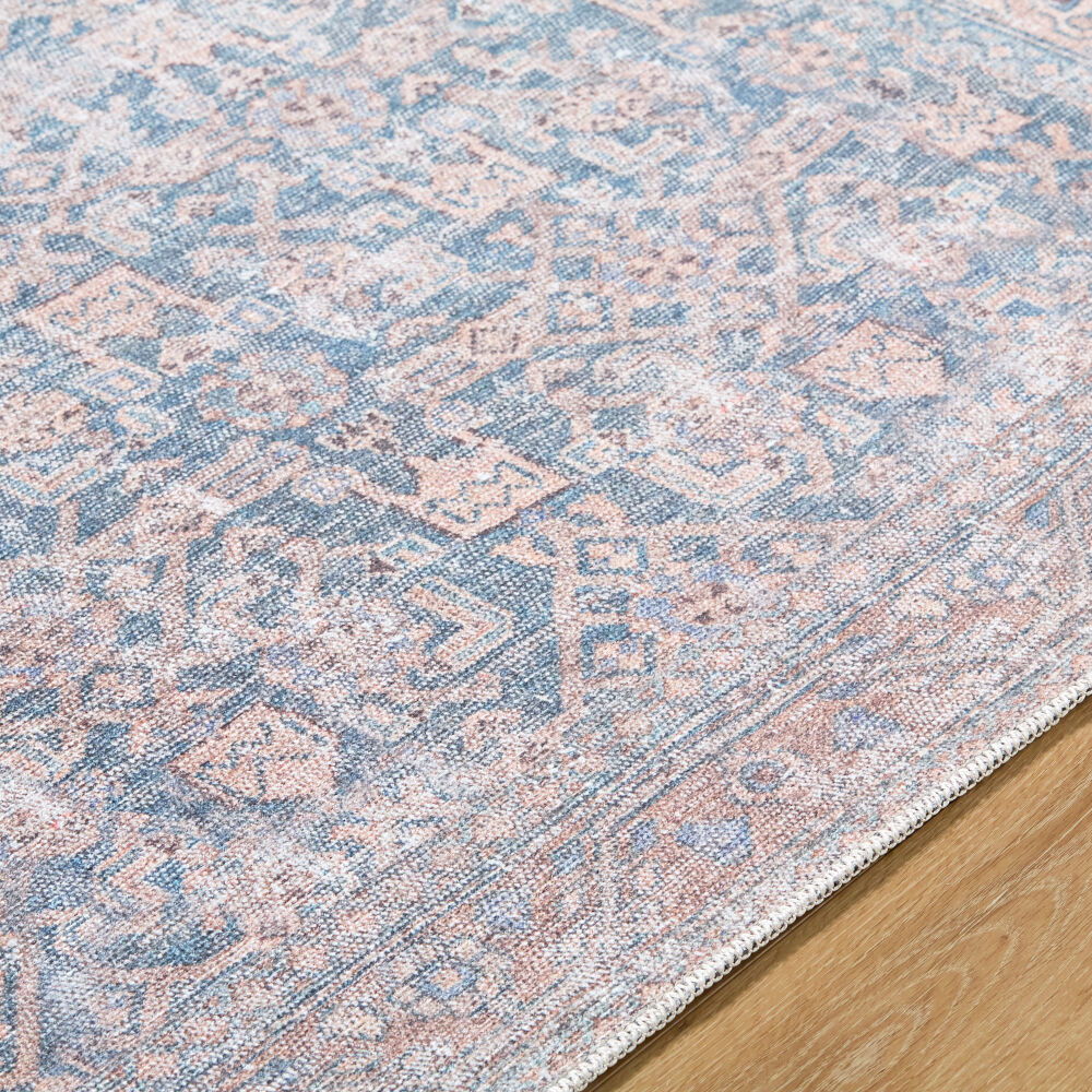 Lorelai Machine Woven Rug