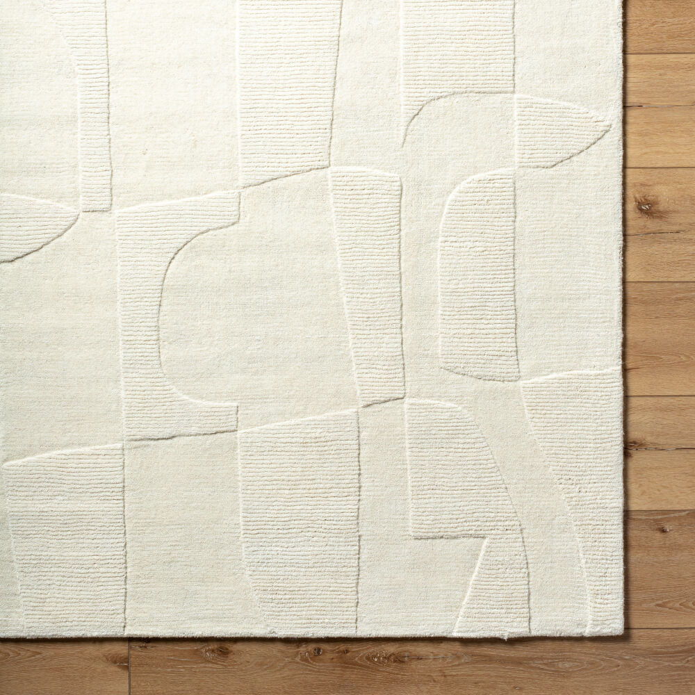 Mystique Handmade Rug