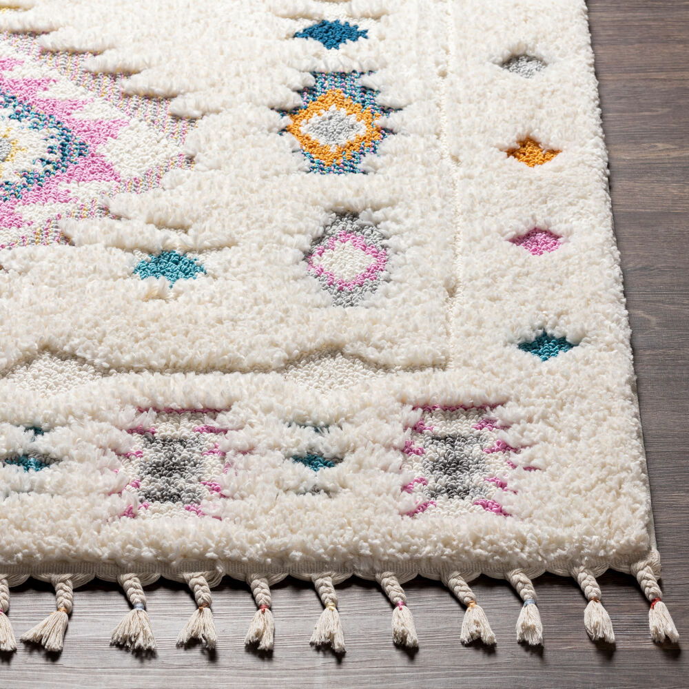 Lofty Machine Woven Rug
