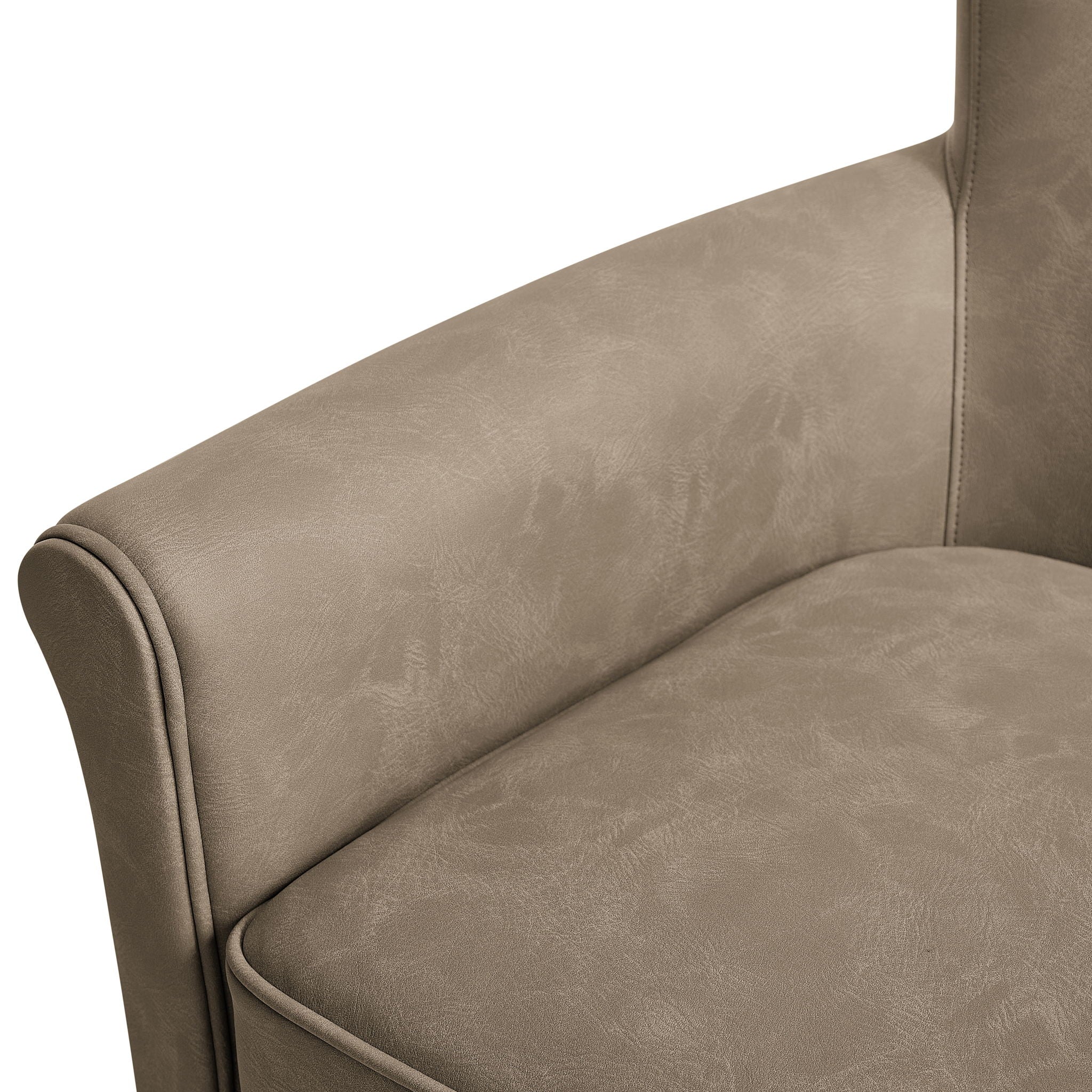 Westly - Swivel Accent Chair