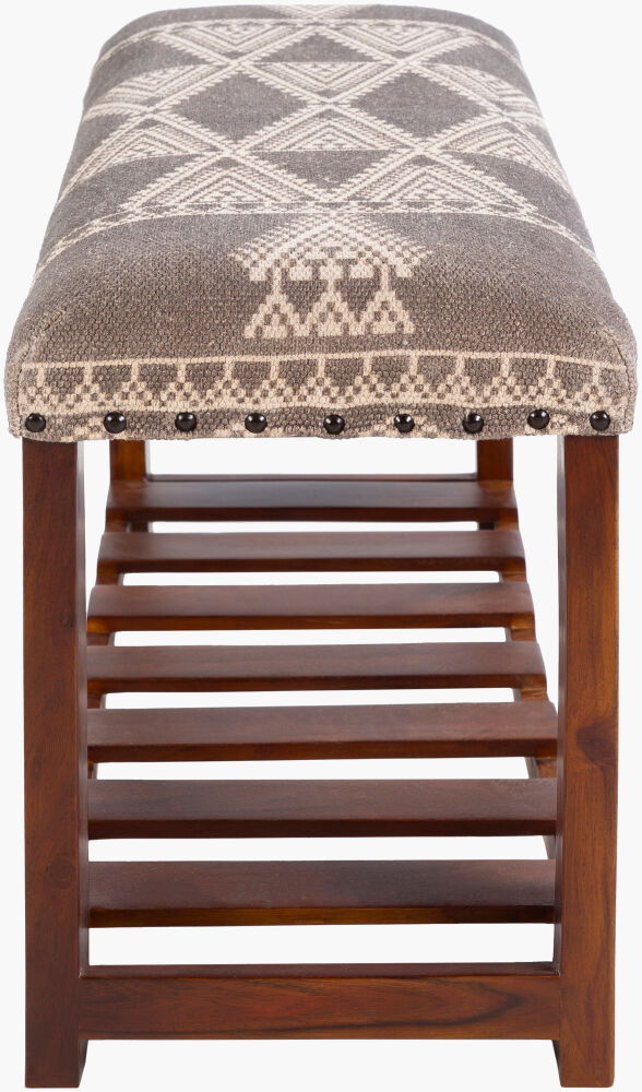 Asmara Bench