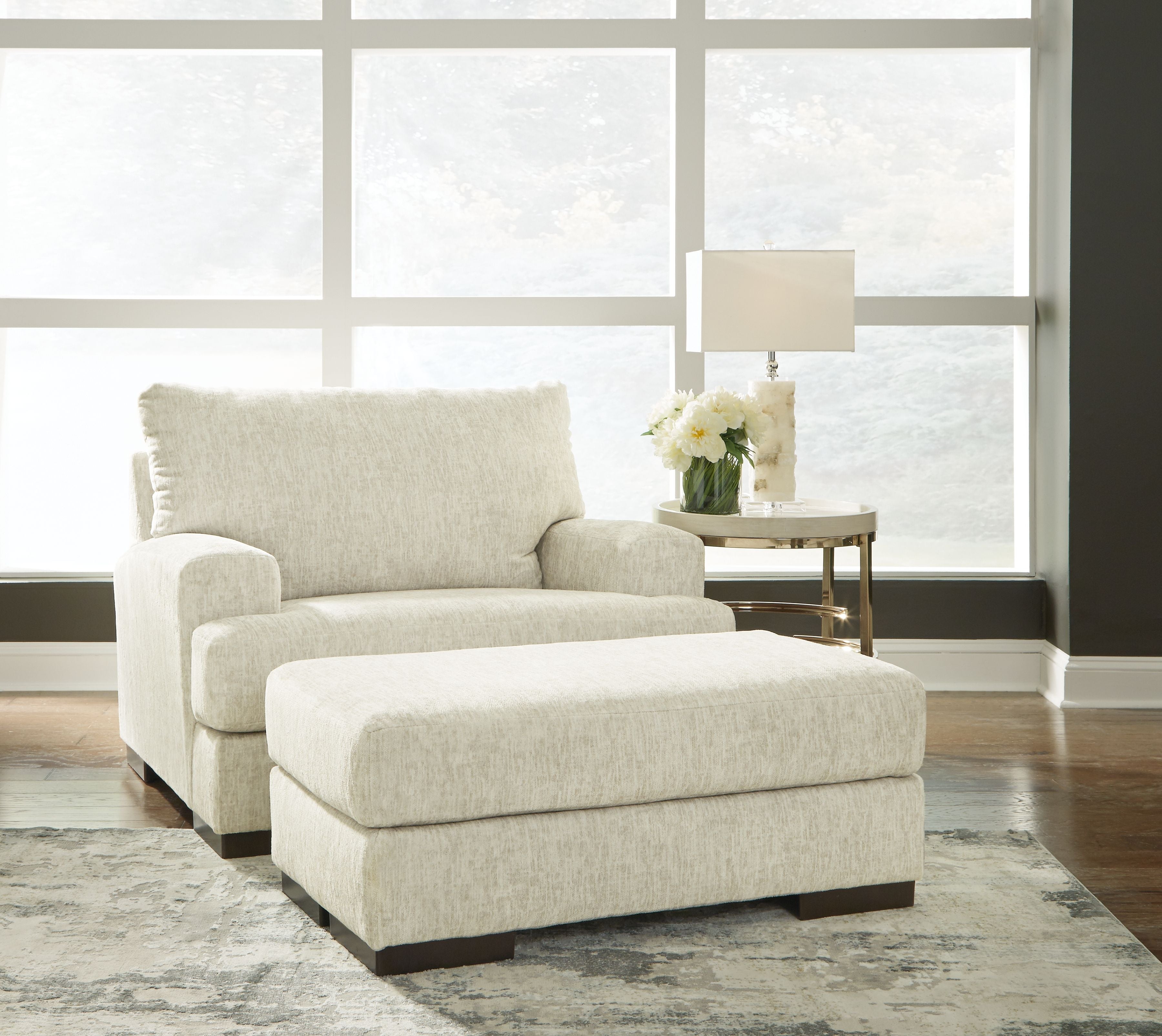 Signature Design by Ashley® Caretti - Living Room Set | Meri Furniture