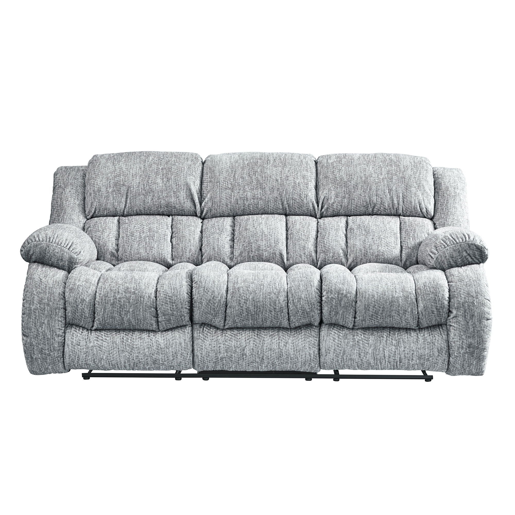 Stonic - Design Reclining Set