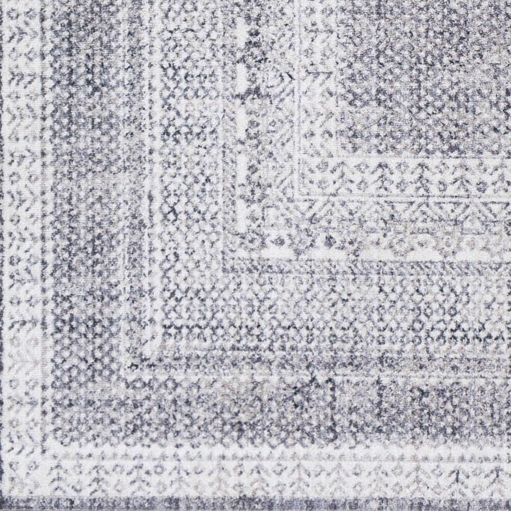 Alice Machine Woven Rug