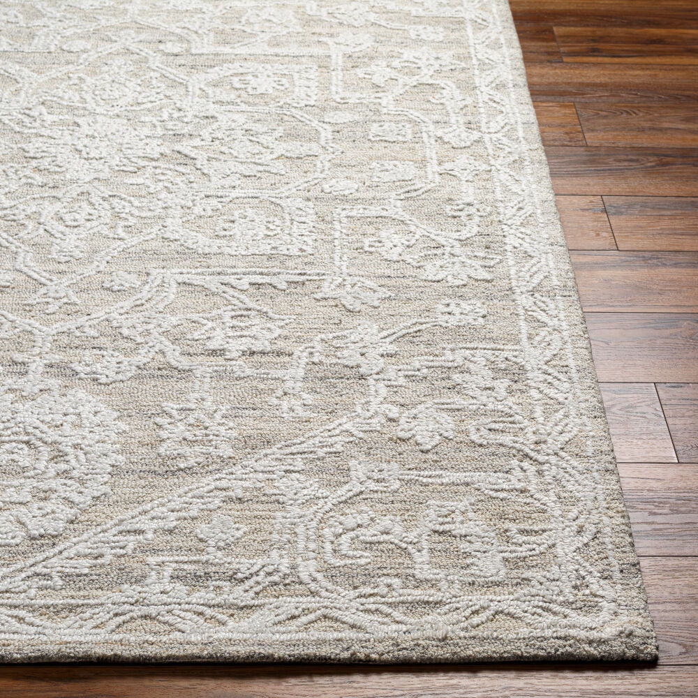 Piazza Handmade Rug