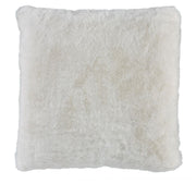 Ashley Furniture Gariland - Faux Fur Pillow | Meri Furniture