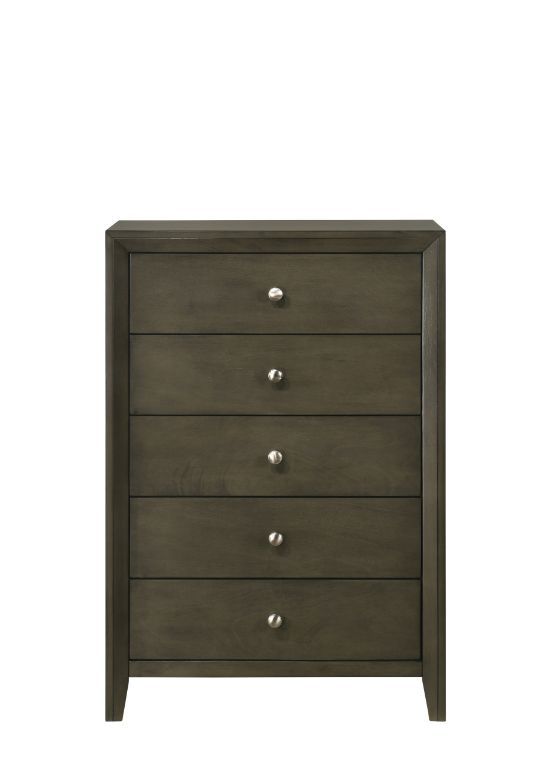 ACME Ilana - Chest | Meri Furniture