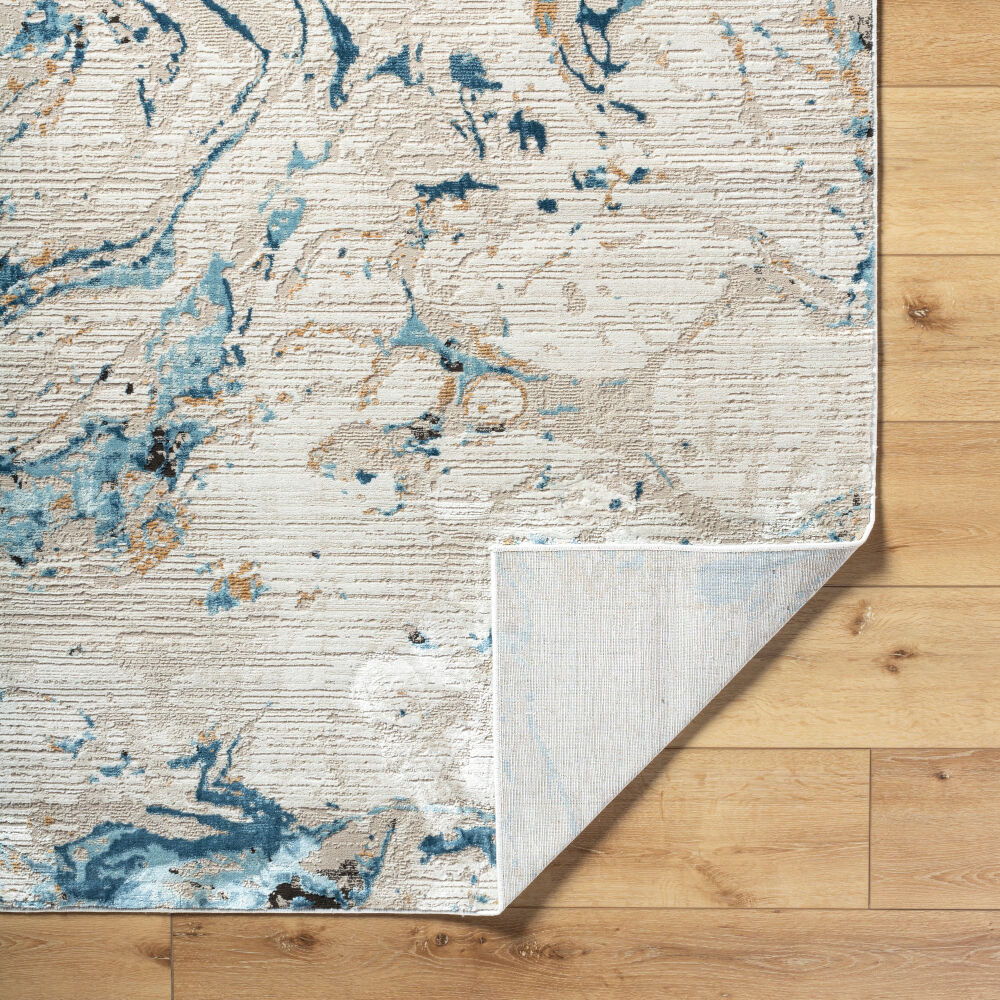 Allegro Machine Woven Rug