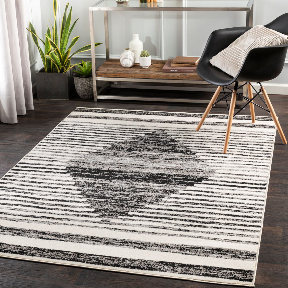 Pisa Machine Woven Rug