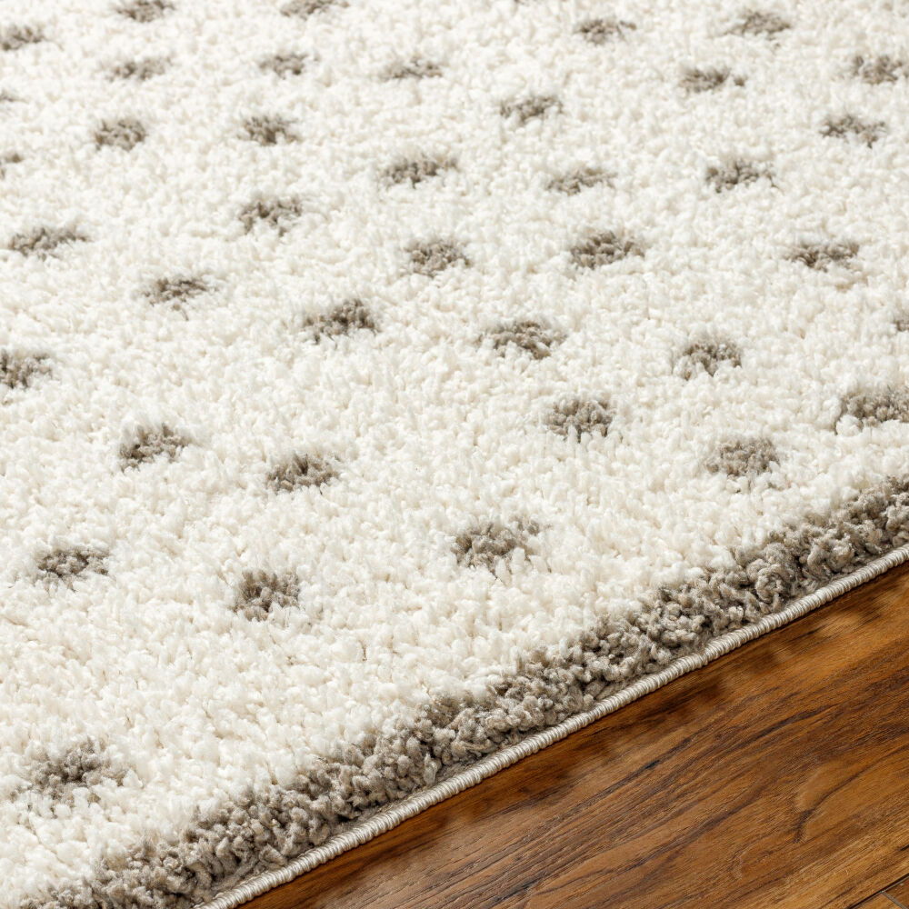 Birmingham Machine Woven Rug
