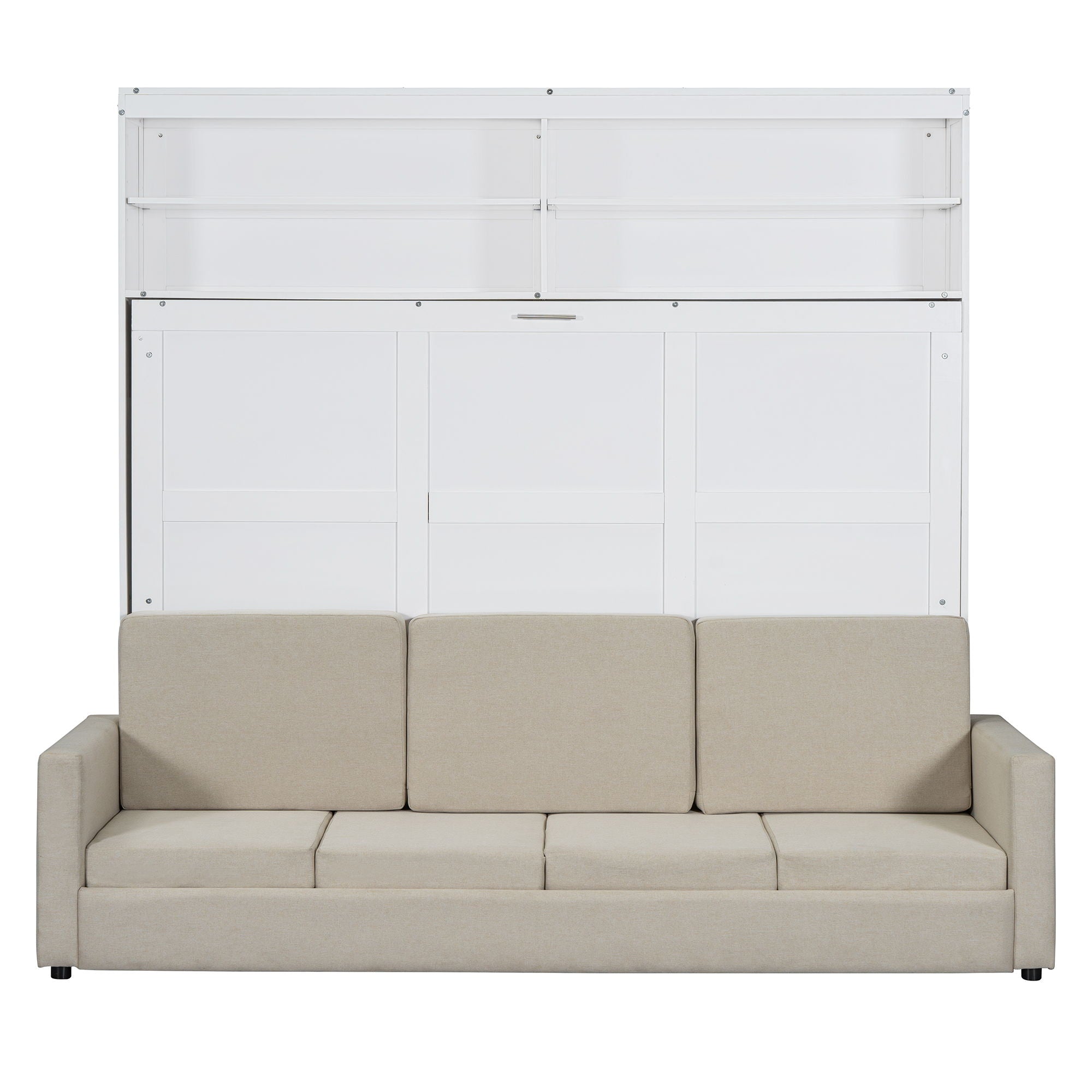 Murphy Wall Bed With Sofa