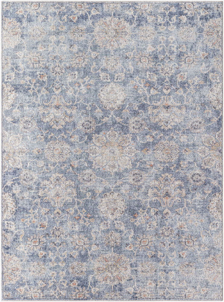 Downtown Machine Woven Rug