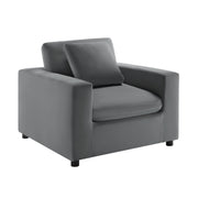 Caylie - Armchair