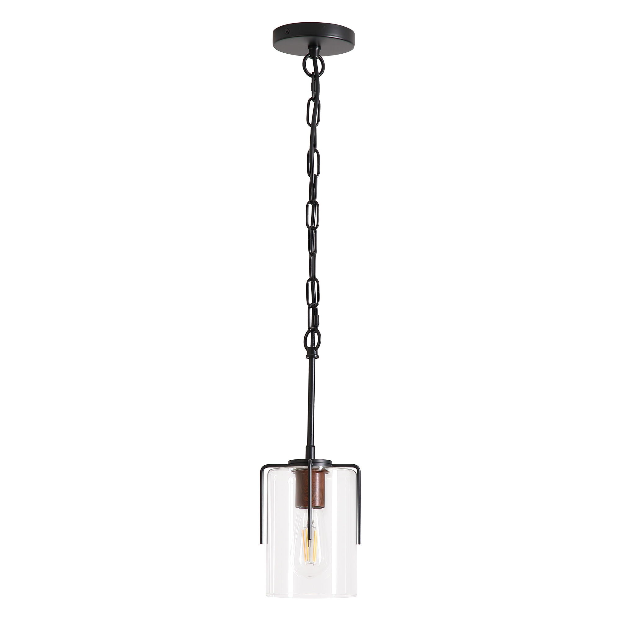 Adjustable Pendant Lighting