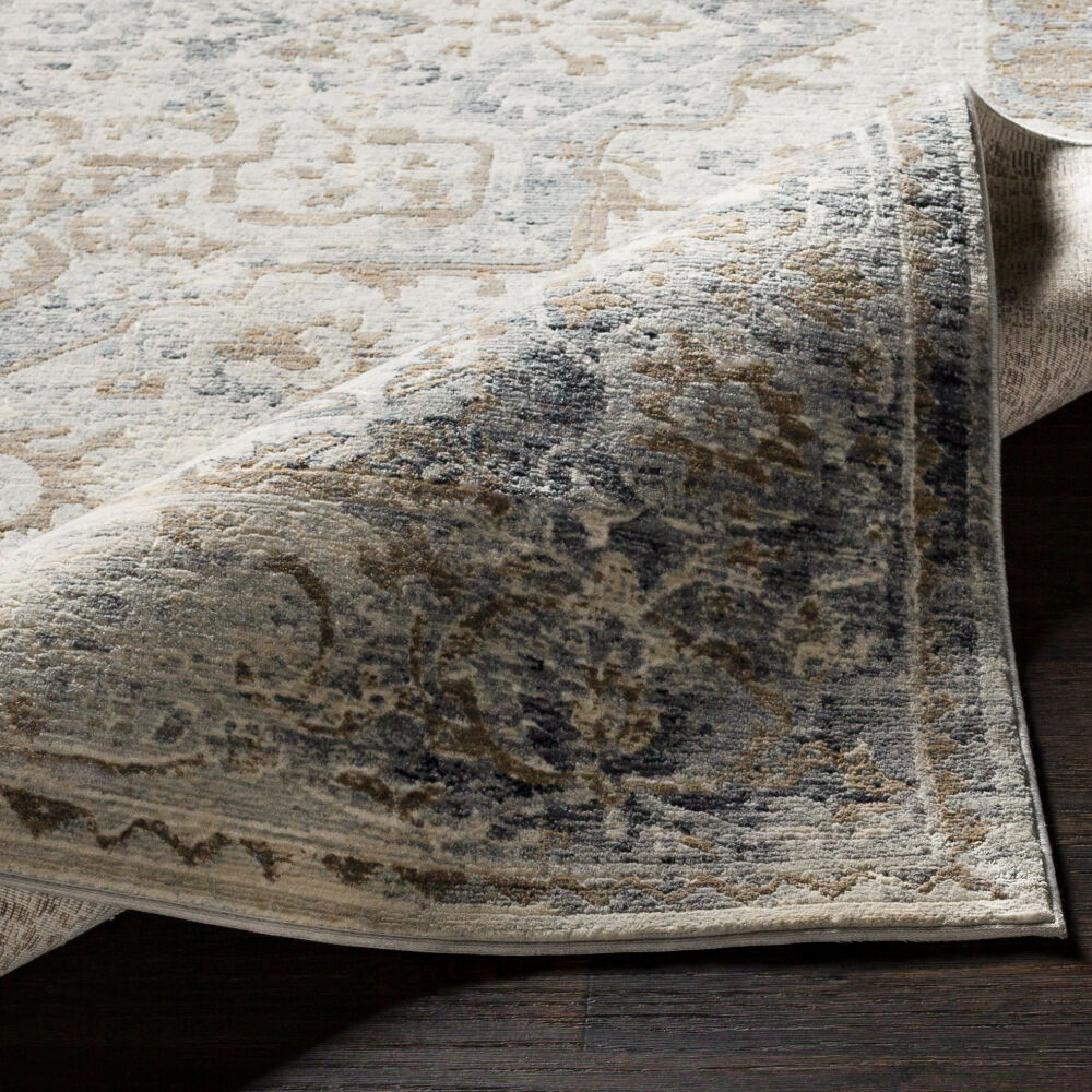 Liverpool Machine Woven Rug