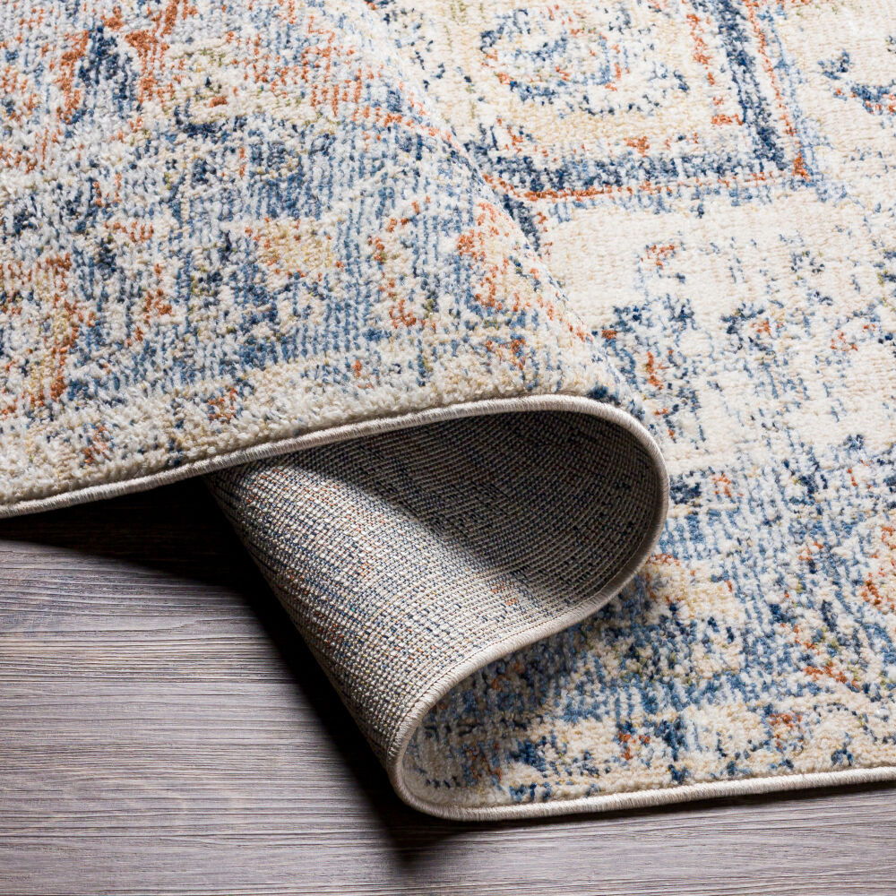 Amore Machine Woven Rug