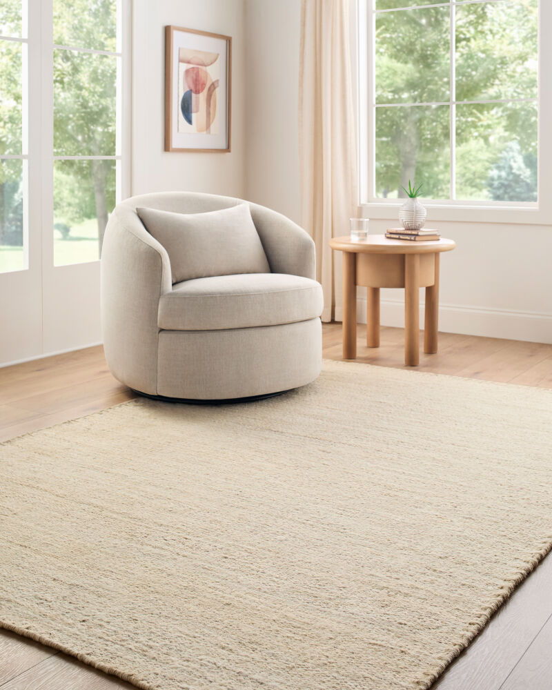 Beverly Handmade Rug
