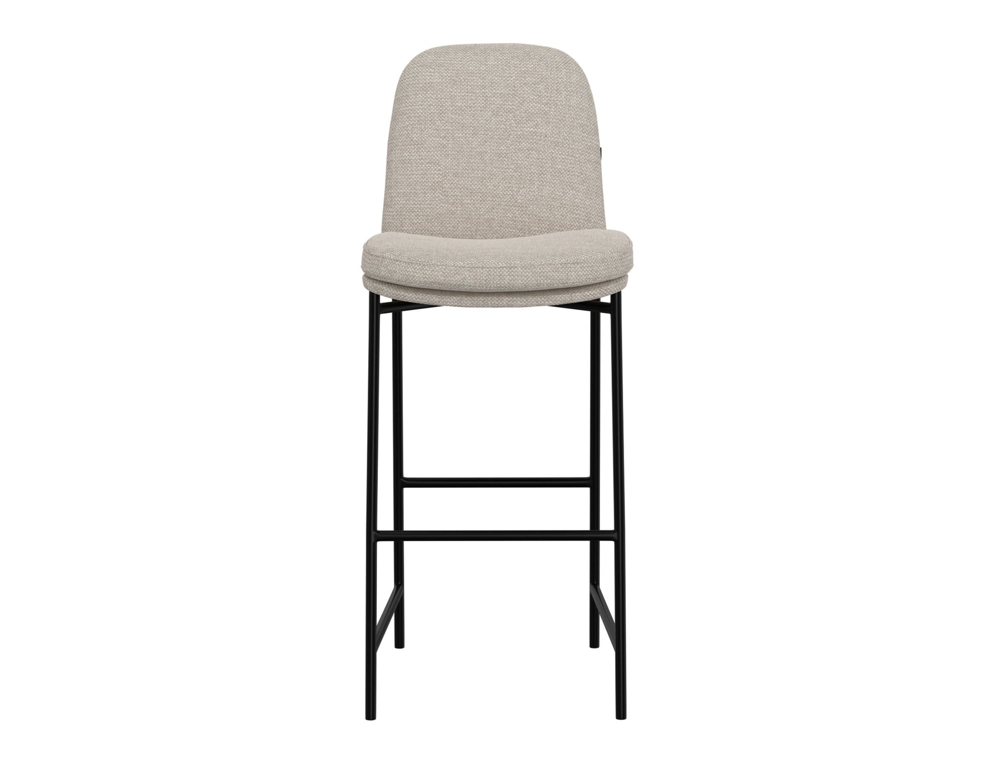 International Furniture Direct America - Bar Stool | Meri Furniture